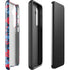 NBA LA Clippers Digi Camo Galaxy S24 Impact Case
